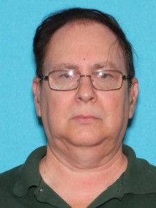 William Lawrence Minney a registered Sex Offender of Michigan