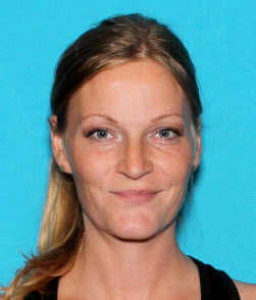 Kristin Anne Rozell a registered Sex Offender of Michigan