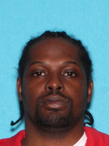 Brandon Dierre Williams a registered Sex Offender of Michigan