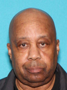 Darryl Bell a registered Sex Offender of Michigan