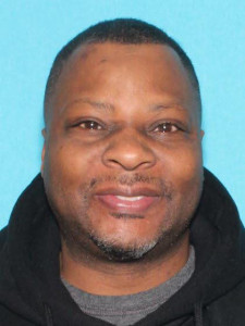 Bryant Jovan Thomas a registered Sex Offender of Michigan
