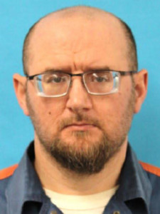 Brandyn Anthony Markey a registered Sex Offender of Michigan