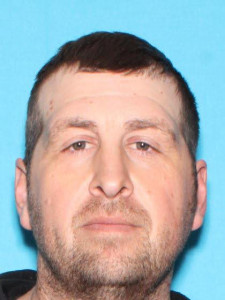 Jeremiah Steven Kingsbury a registered Sex Offender of Michigan