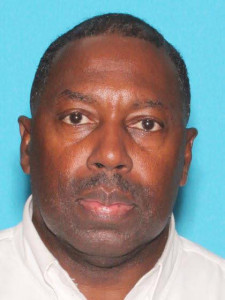 Anthony Dean Jones a registered Sex Offender of Michigan