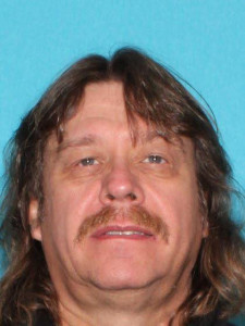 Norman Ray Laughlin a registered  of Michigan