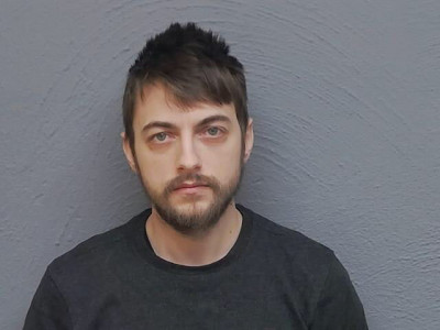 Keegan William Kangas a registered Sex Offender of Michigan