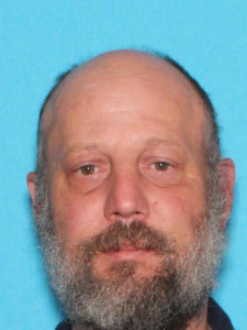 James William Randall a registered Sex Offender of Michigan