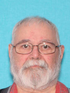 David Roy Morphew a registered Sex Offender of Michigan