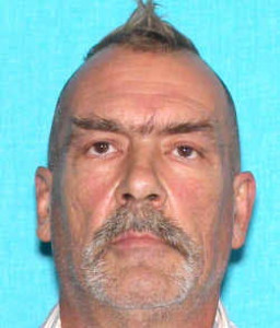 James Gordon King a registered Sex Offender of Michigan