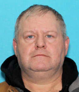 David Jay Holt a registered Sex Offender of Michigan