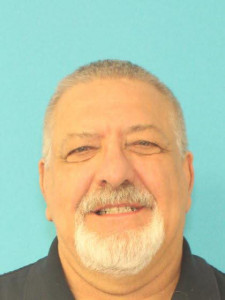 Kenneth Walter Cassibo a registered Sex Offender of Michigan