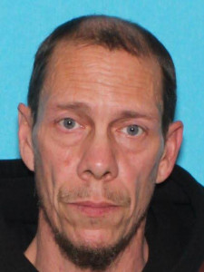 Anthony James Waldorf a registered Sex Offender of Michigan