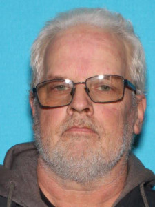 Charles Edward Brown a registered Sex Offender of Michigan