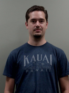 Aaron Christopher Ames a registered Sex Offender of Michigan