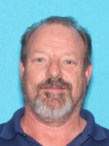 David Thomas Paull a registered Sex Offender of Michigan