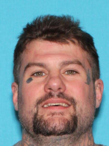 Travis Wallace Rhodes a registered Sex Offender of Michigan