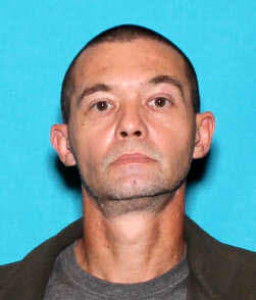 Rusty Kalen Baldwin a registered Sex Offender of Michigan