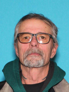 Allen Michael Mcbain a registered Sex Offender of Michigan