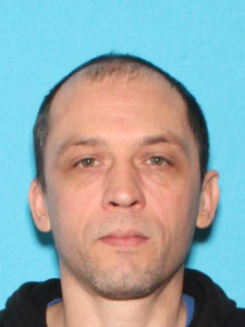 Adam Joseph Bogner a registered Sex Offender of Michigan