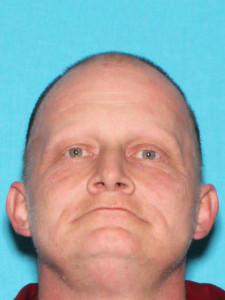 David Daniel Reinbold a registered Sex Offender of Michigan