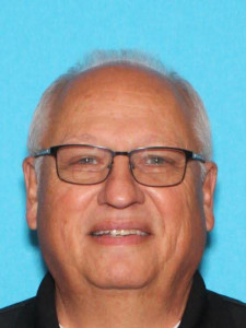 Donald Abe Mastenbrook a registered Sex Offender of Michigan