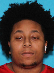 Desoun Omari Leflore a registered Sex Offender of Michigan