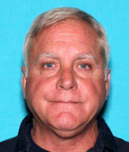 David Michael Perkins a registered Sex Offender of Michigan