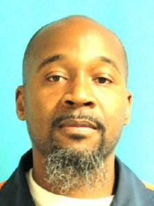 Akei Levorn Chapman a registered Sex Offender of Michigan