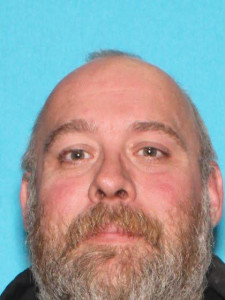 Earl Franklin Parish a registered Sex Offender of Michigan