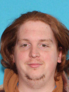 Dylan Michael-patrick Mcdonough a registered Sex Offender of Michigan
