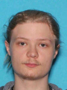 Austin James Eves a registered Sex Offender of Michigan