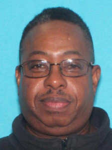 Booker T Washington a registered Sex Offender of Michigan