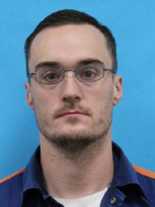 Nicholas Joseph Stewart a registered Sex Offender of Michigan