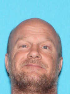 Randy Vern Thomason a registered  of Michigan