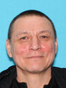 David Melvin Flamand a registered Sex Offender of Michigan