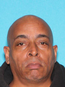 Albert Louis Oliver a registered Sex Offender of Michigan