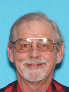 David Lee Bailey a registered Sex Offender of Michigan