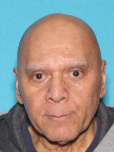 Albert Lee Haywood a registered Sex Offender of Michigan