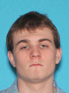 Colin John Brown a registered Sex Offender of Michigan