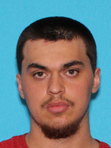 Brandon Richard Stanley Neill a registered Sex Offender of Michigan