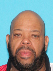 Anthony Eugene King a registered Sex Offender of Michigan