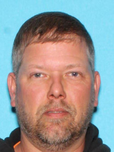 Andrew Roger Vandeguchte a registered Sex Offender of Michigan