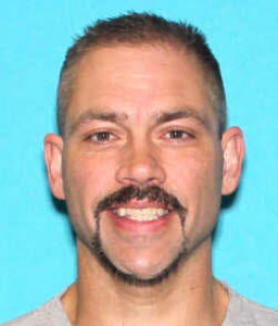 Erik Paul Vanderlip a registered Sex Offender of Michigan