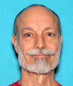 Ronald Paul Alexander a registered Sex Offender of Michigan