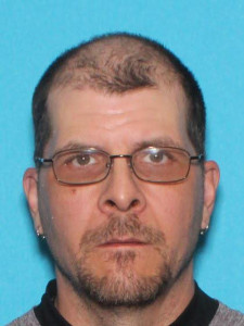 Bradly Alan Bartholomew a registered Sex Offender of Michigan