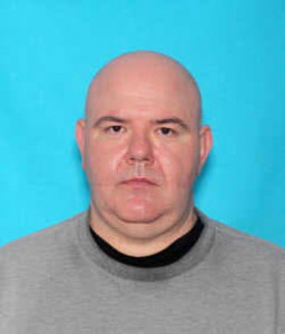 Charles Calvin Major a registered Sex Offender of Michigan