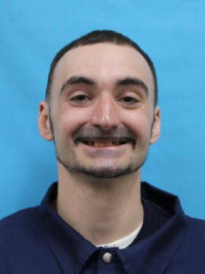 Jacob William Hunt a registered Sex Offender of Michigan