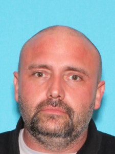 Aaron Gerard Zarbaugh a registered Sex Offender of Michigan