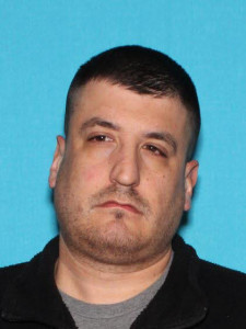 Nicholas Allen Aubert a registered Sex Offender of Michigan