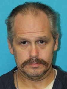 Marshall Theodore Laderach a registered Sex Offender of Michigan